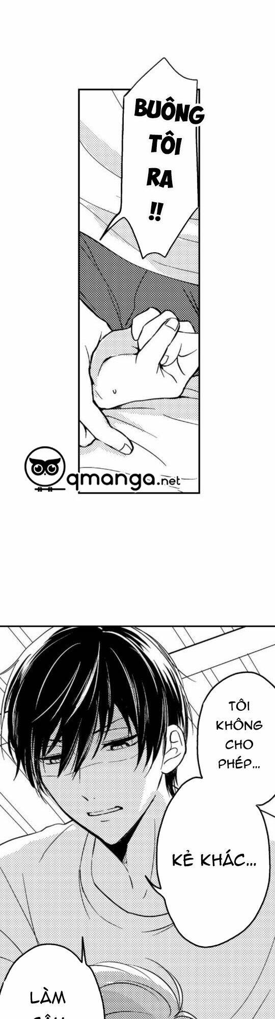 mang thai ở trường nam sinh chapter 9 1