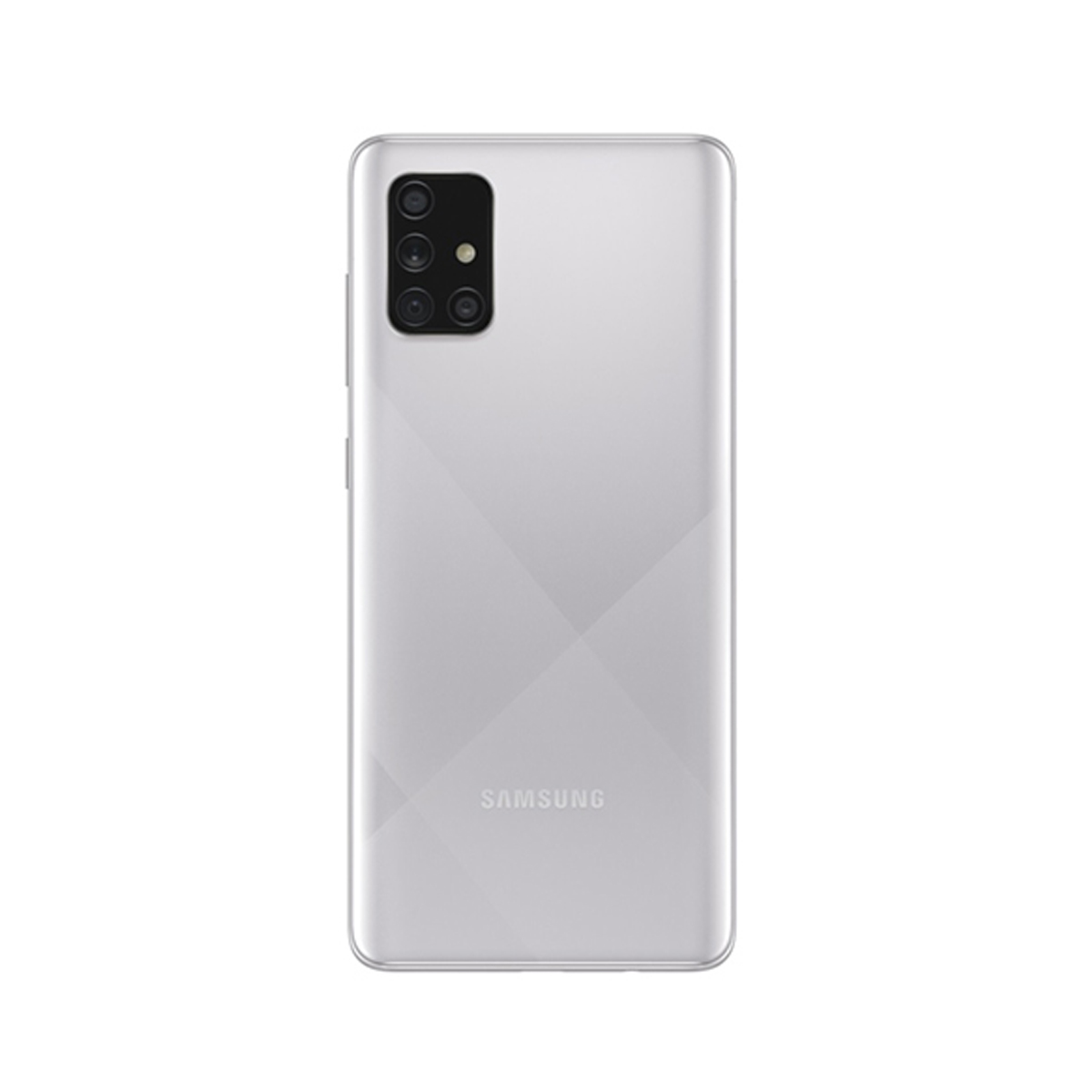 Điện Thoại Samsung Galaxy A51 (6GB/128GB) - ĐÃ KÍCH HOẠT BẢO HÀNH ĐIỆN TỬ - Hàng Chính Hãng- Bạc