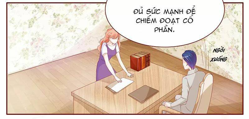 bá đạo tổng tài yêu tôi chapter 98 8