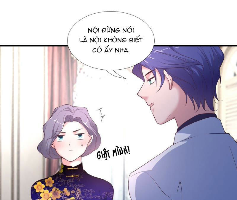 chiến lược lãng mạn của thịnh thiếu chapter 54 37