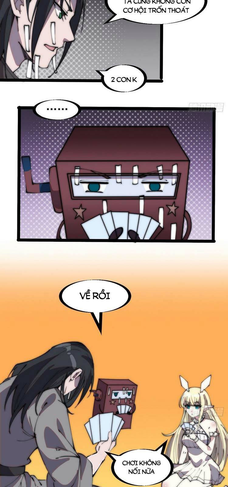 ta có một sơn trại chapter 229 23