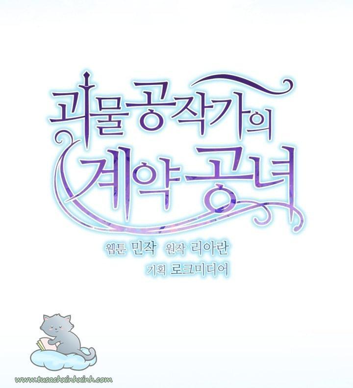 công nương khế ước của gia tộc công tước quái vật chapter 135 33