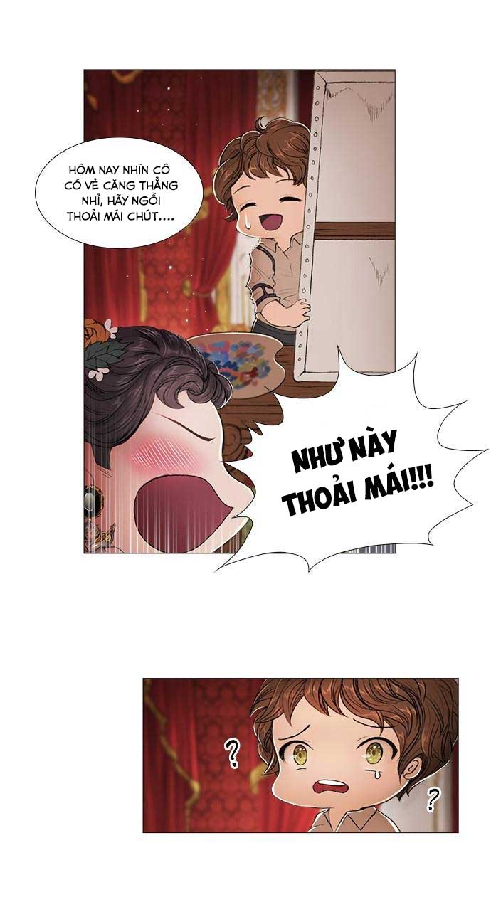 tôi chính là nhà sưu tập chim chapter 6 15