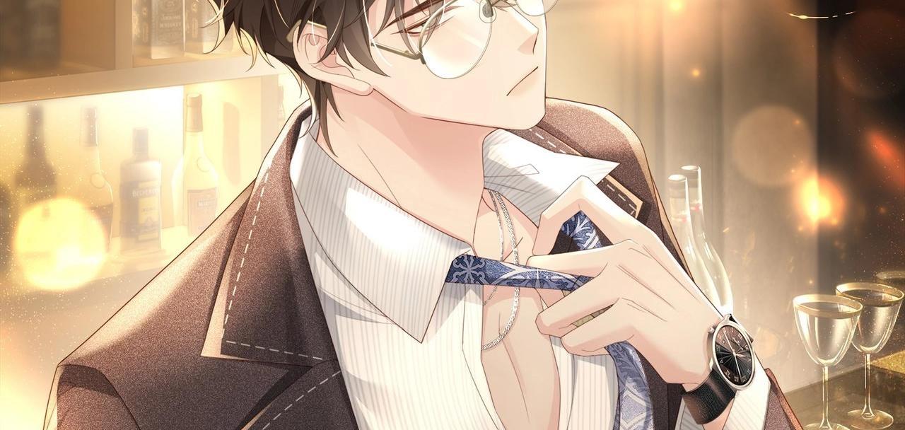 sau khi giả mất trí nhớ, tình địch nói tôi là bạn trai của hắn chapter 34 2