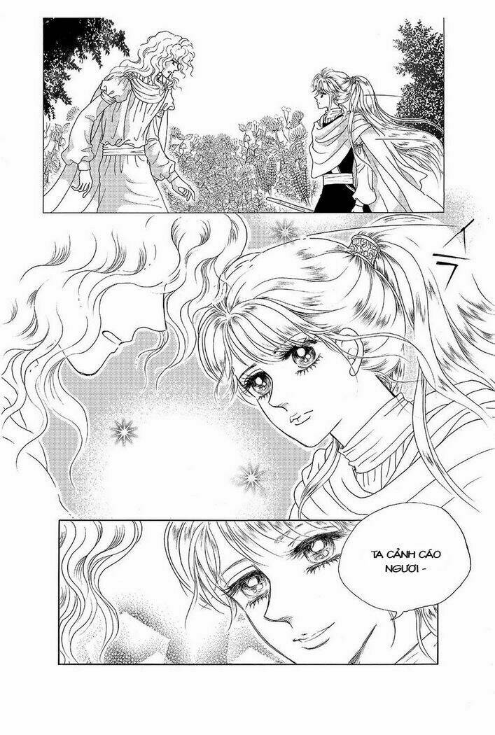 princess – công chúa xứ hoa p5 chapter 2 8