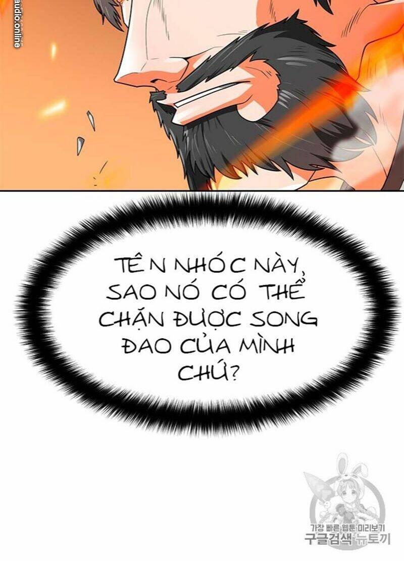 tôi tự động săn một mình chapter 67 154
