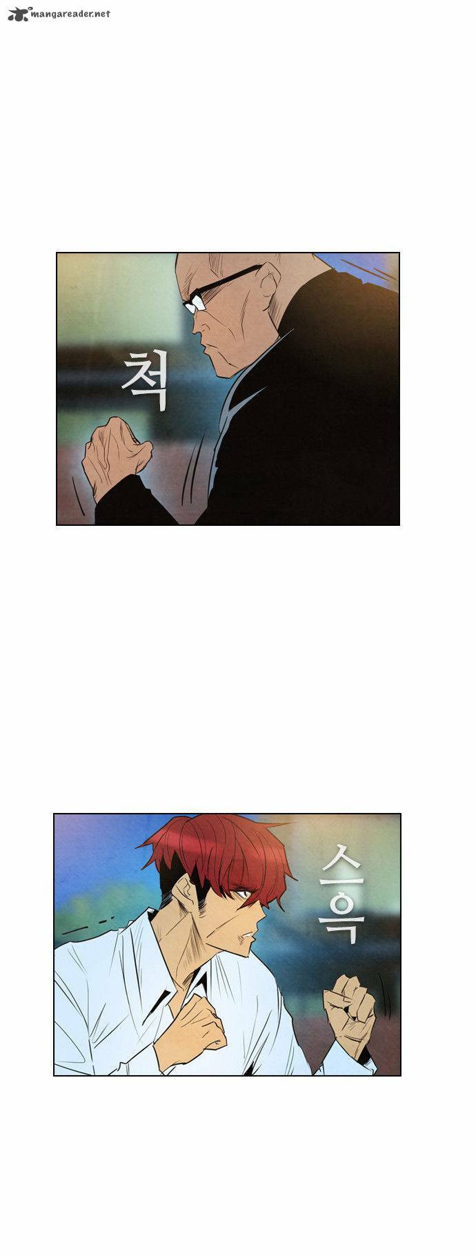 nạn nhân hồi sinh chapter 30.1 30