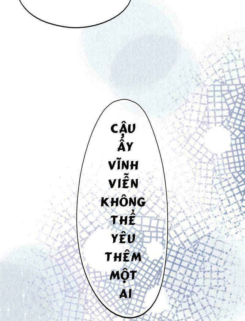 sắc đẹp do trời sinh của tôi chapter 7 15