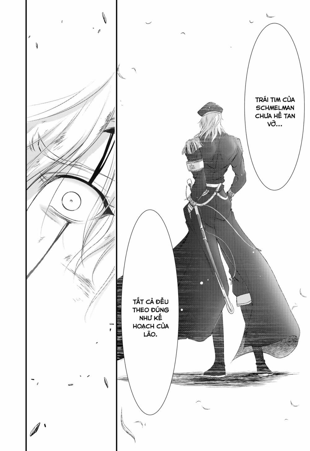 kích trụy vương huyền thoại chapter 78 19