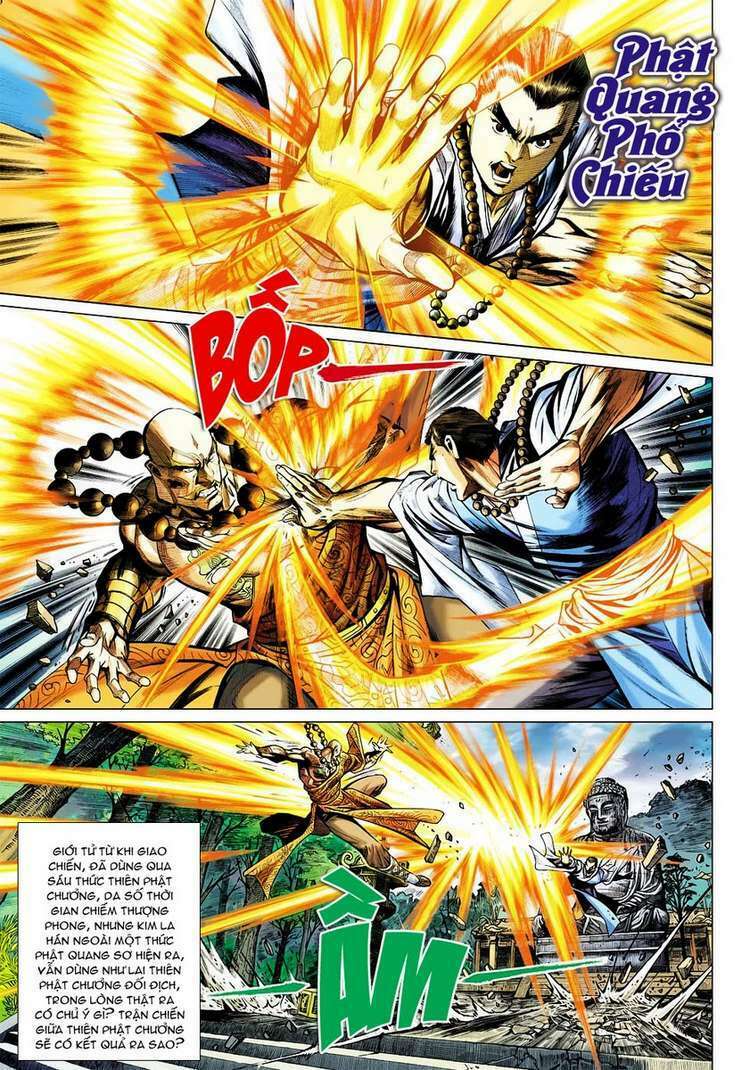 vương phong lôi 2 chapter 35 12