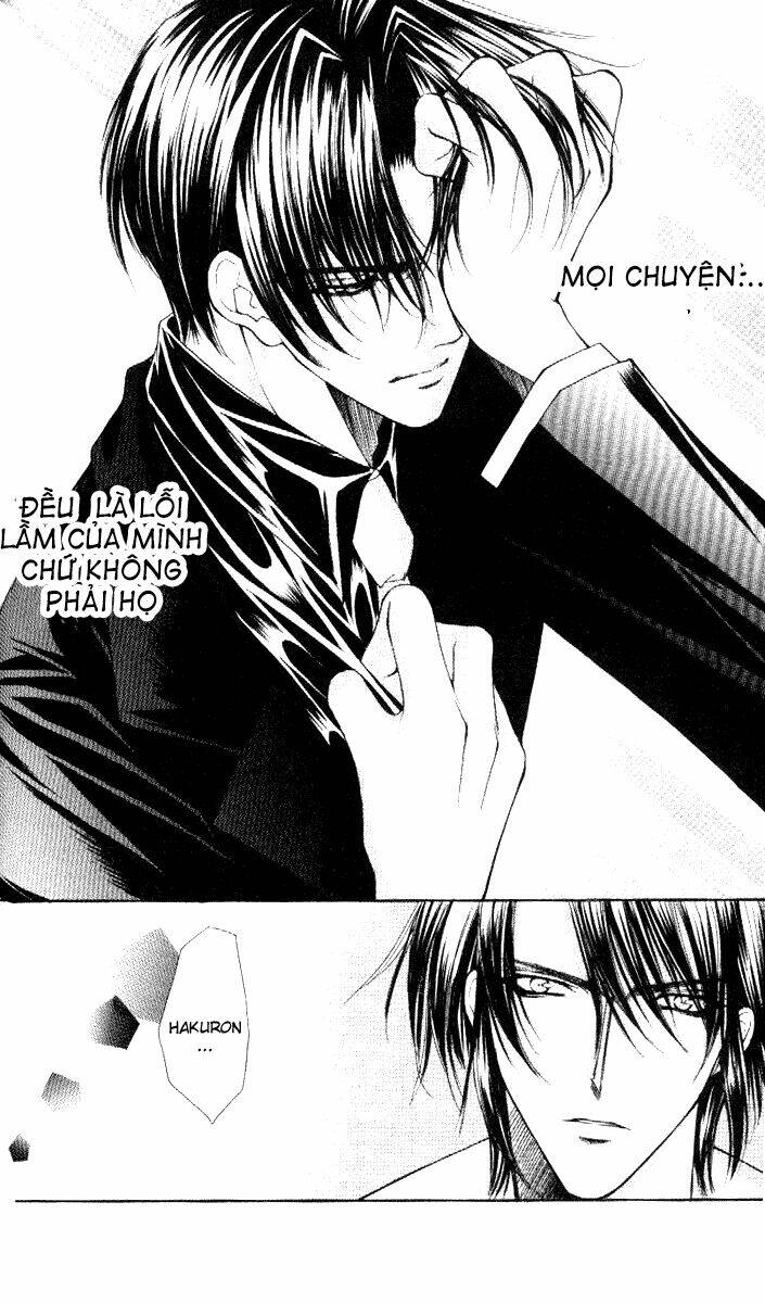 anh chàng khắc tinh chapter 33 10