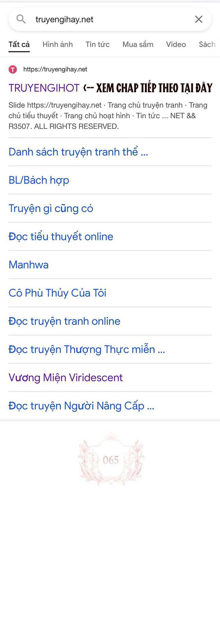 để yên cho tiểu thư hiền chapter 65 23