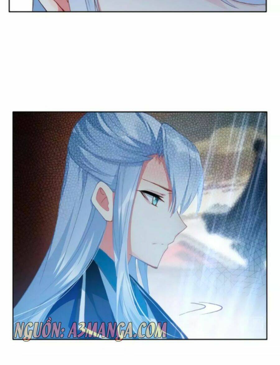 trâm trung lục chapter 40.1 22