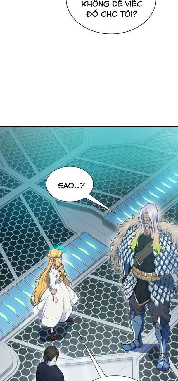 cuộc chiến trong tòa tháp chapter 594 115