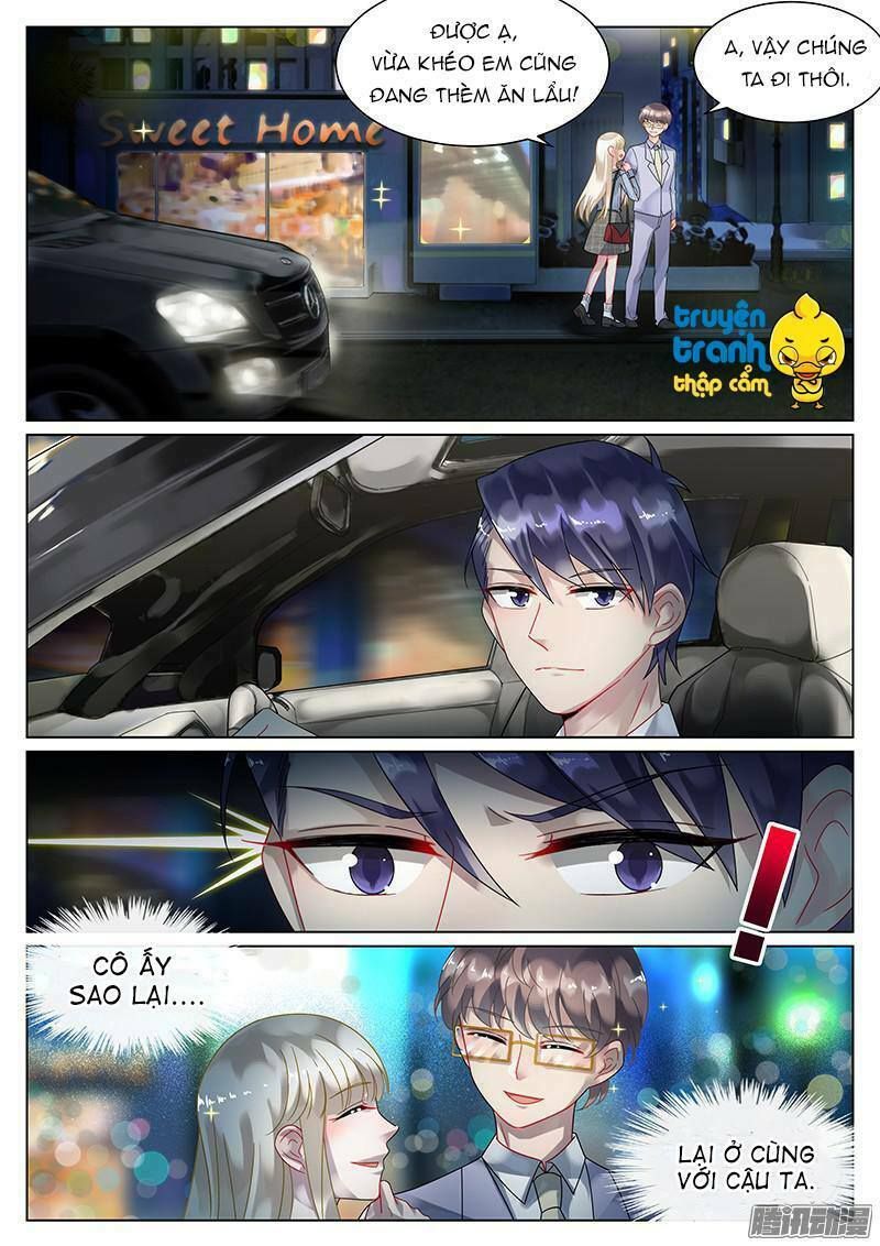 nhạ thượng thủ tịch tổng tài chapter 52 9