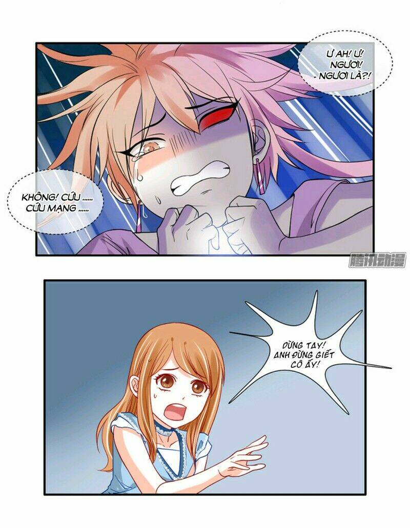 ma vương đại nhân đi thông thả chapter 26 17