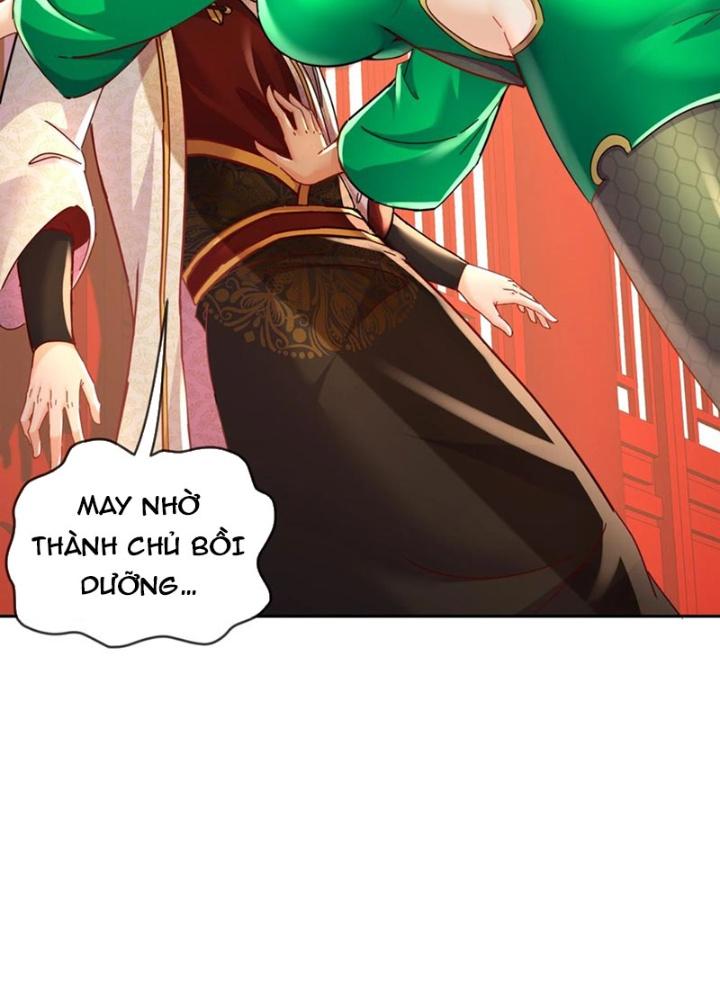 tuyệt sắc đạo lữ đều nói ngô hoàng có thể chất vô địch chapter 124 40