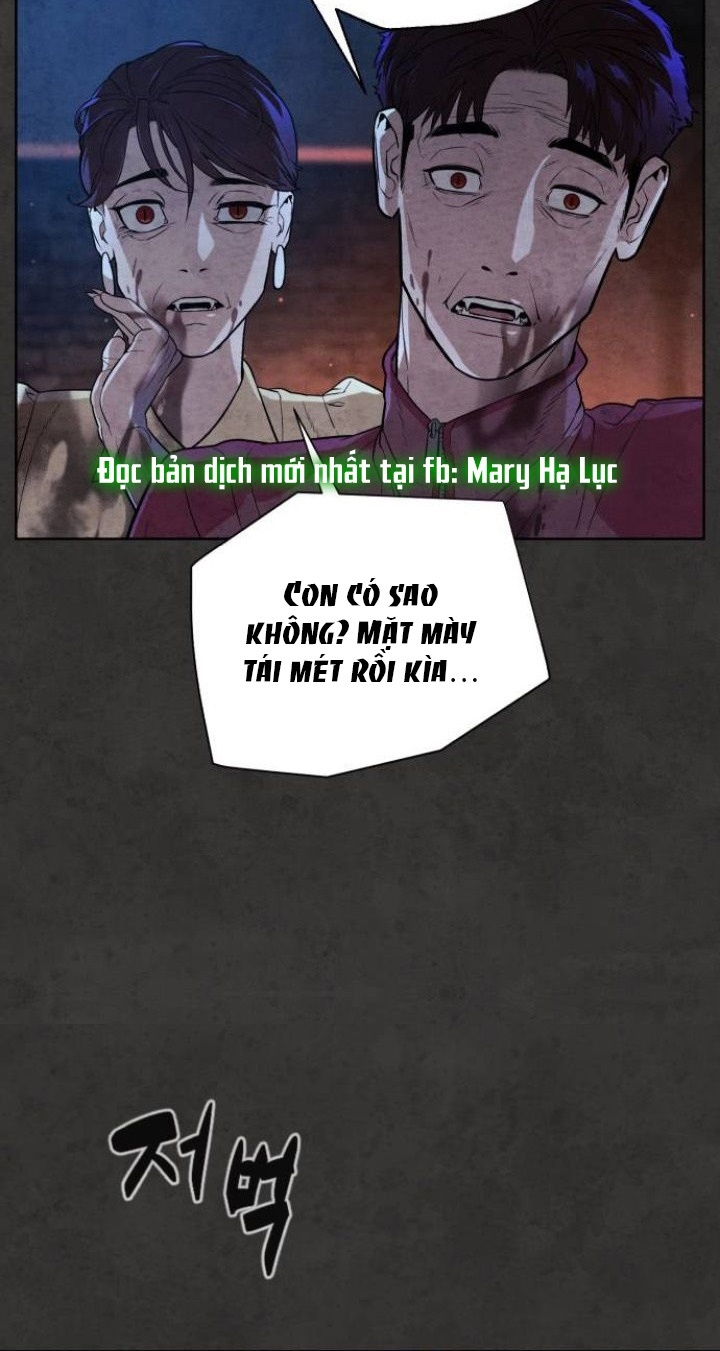 bạch huyết - white blood chapter 34 65