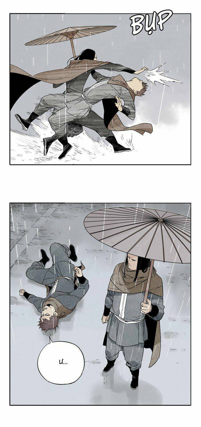 bang chủ đại nhân tìm cách trị hói đầu chapter 14 18