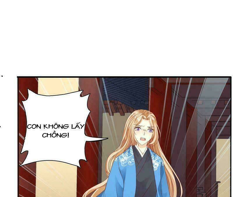 tình tễ hà xử chapter 5 31