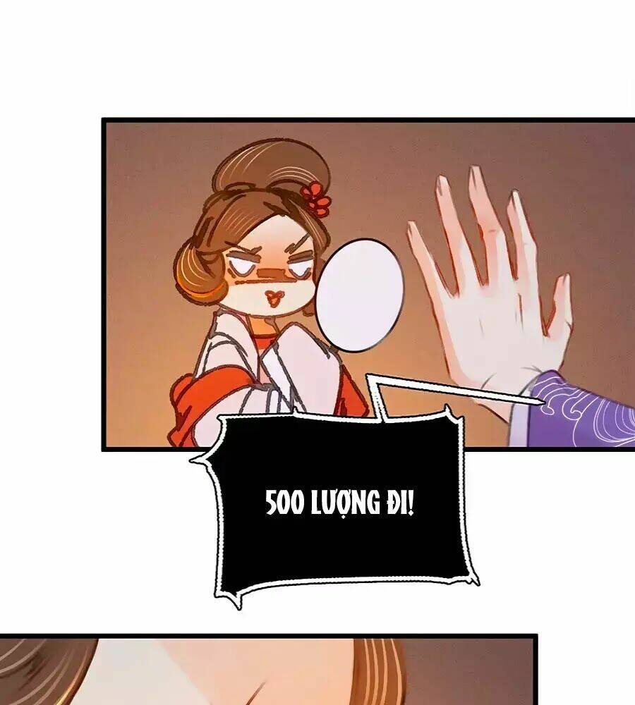 phượng hoàn triều: vương gia yêu nghiệt xin tránh đường chapter 37 55