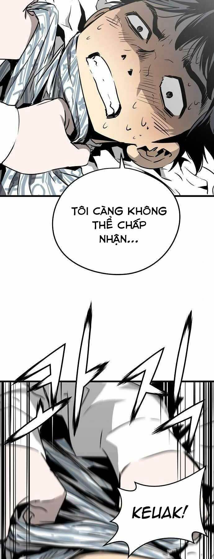 The Breaker 3: Quyền Năng Vô Hạn chapter 5 28