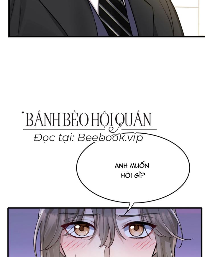 tôi he cùng chú của bạn trai cũ chapter 4 29