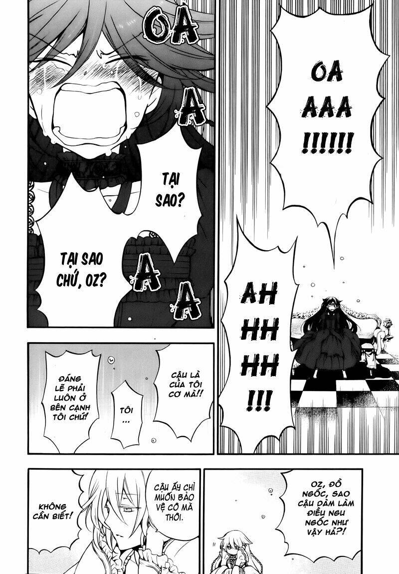 pandora hearts chapter 76 7