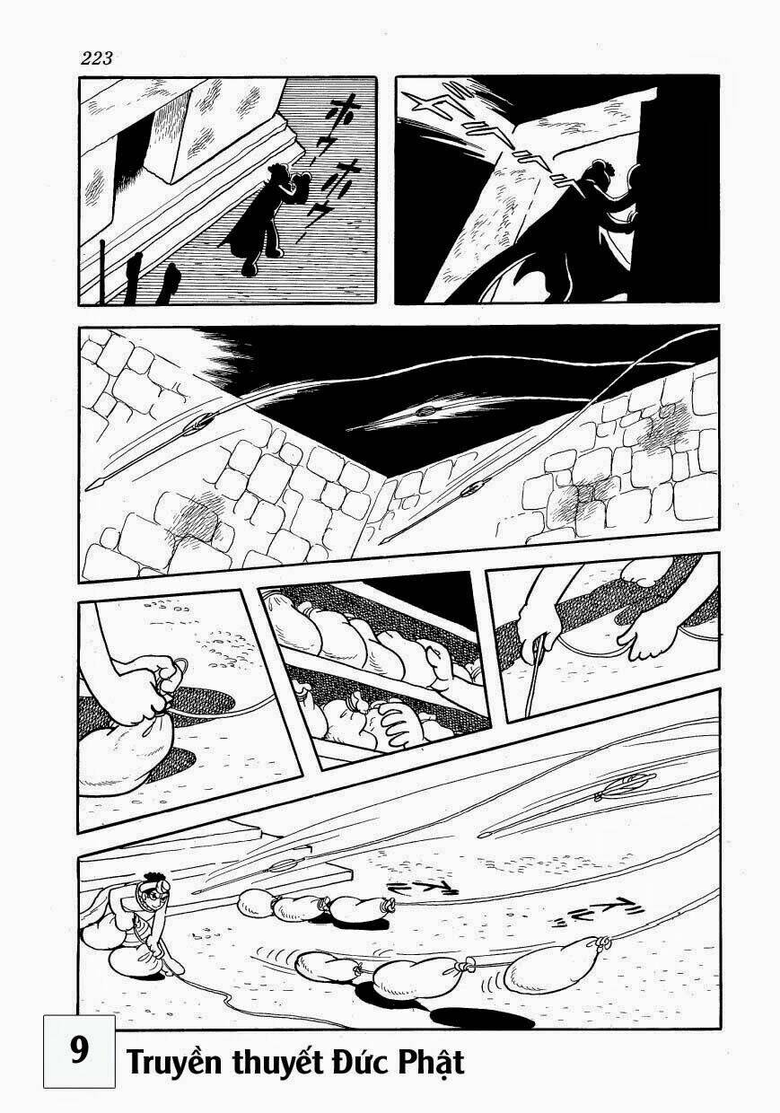 buddha - truyền thuyết đức phật chapter 43 33