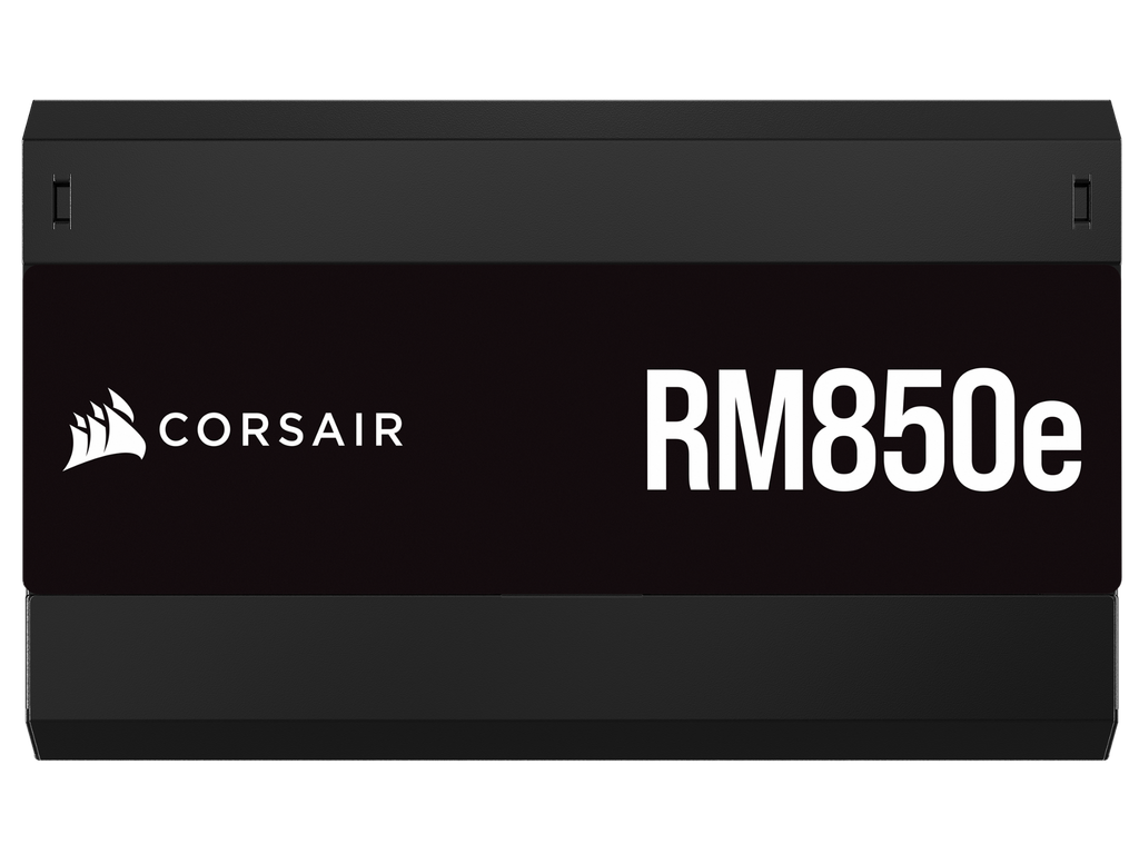 Nguồn máy tính Corsair 850W RM850e ATX 3.0 80 Plus Gold Full Modular - Hàng chính hãng Vĩnh Xuân phân phối