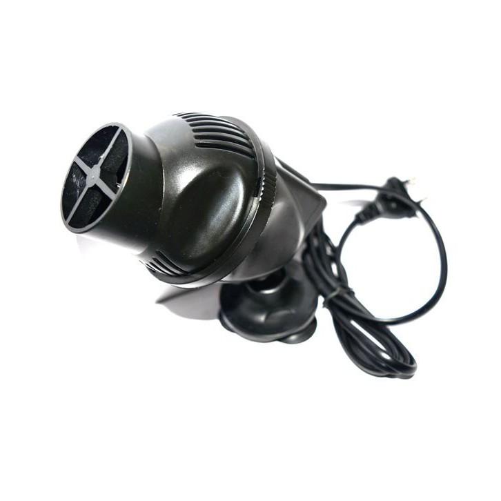 Máy Quạt Sobo WP-200M Thổi Luồng Tạo Sóng Dùng 12W, 5000l/h