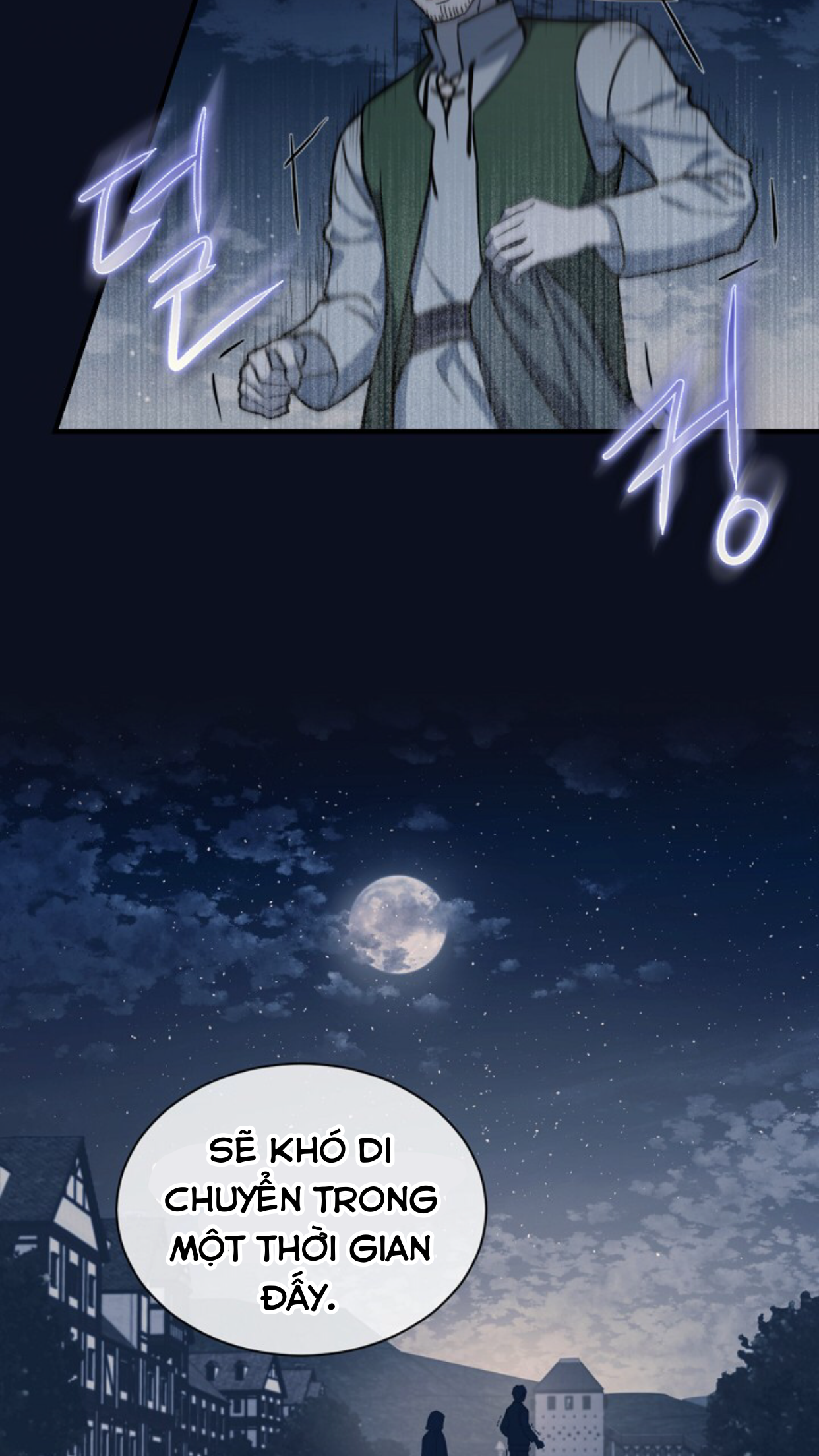 sự quay trở lại của pháp sư cấp 8 chapter 3 9