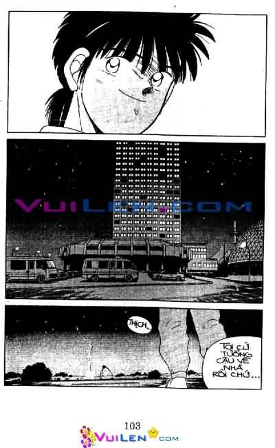 truyền nhân atula - shura no mon i chapter 23 104