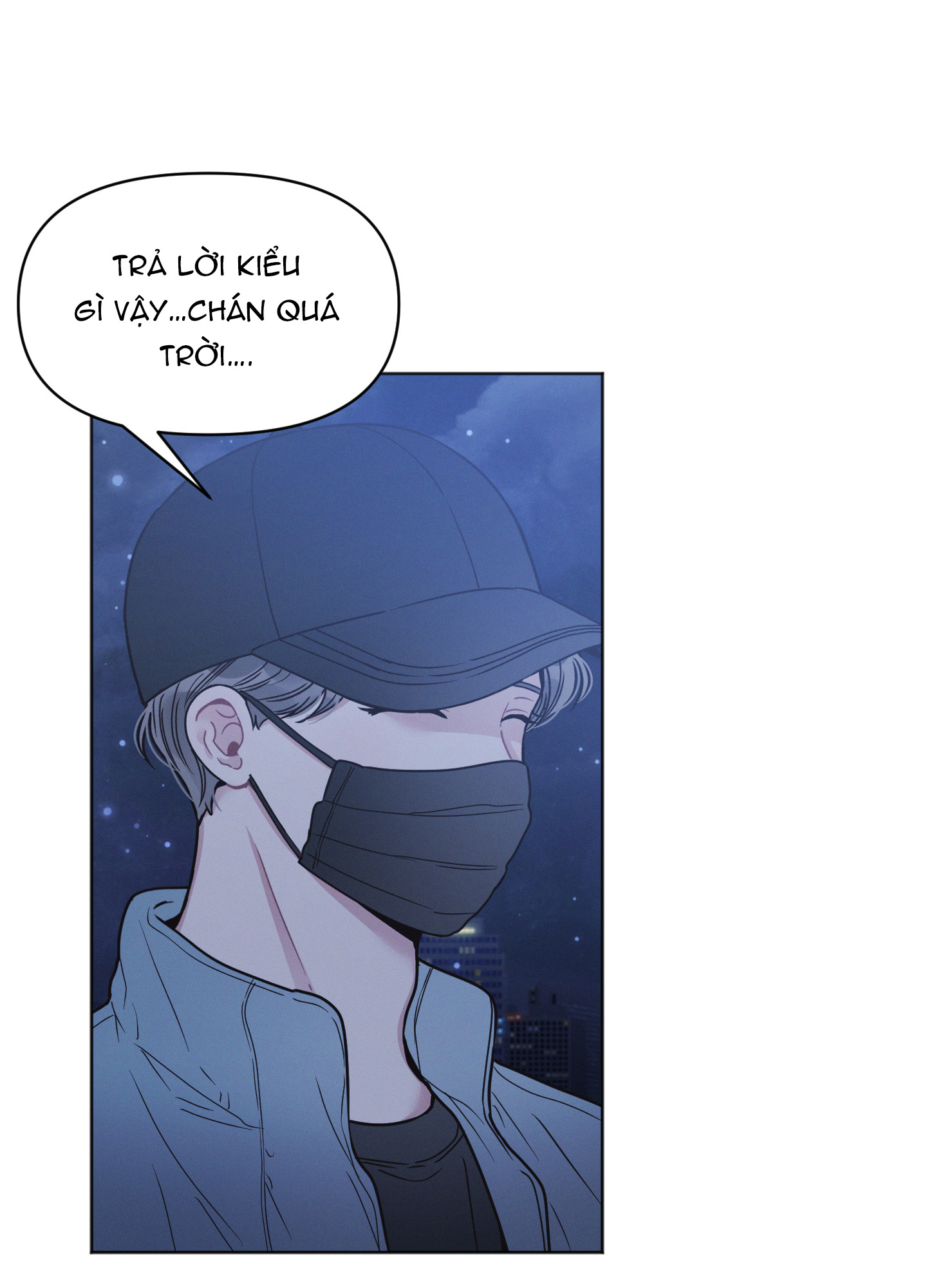 đời tư hàng xóm chapter 18 52