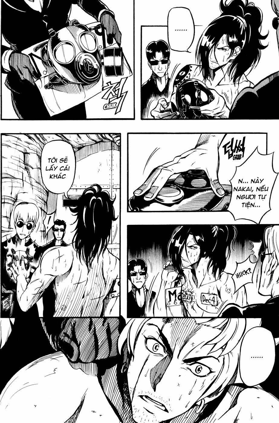 la mosca chapter 1 19