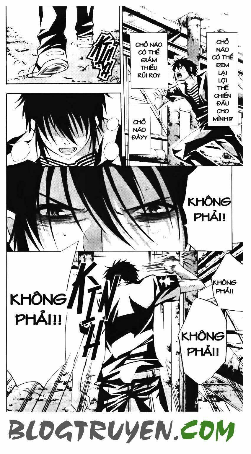 ma vương chapter 55 13