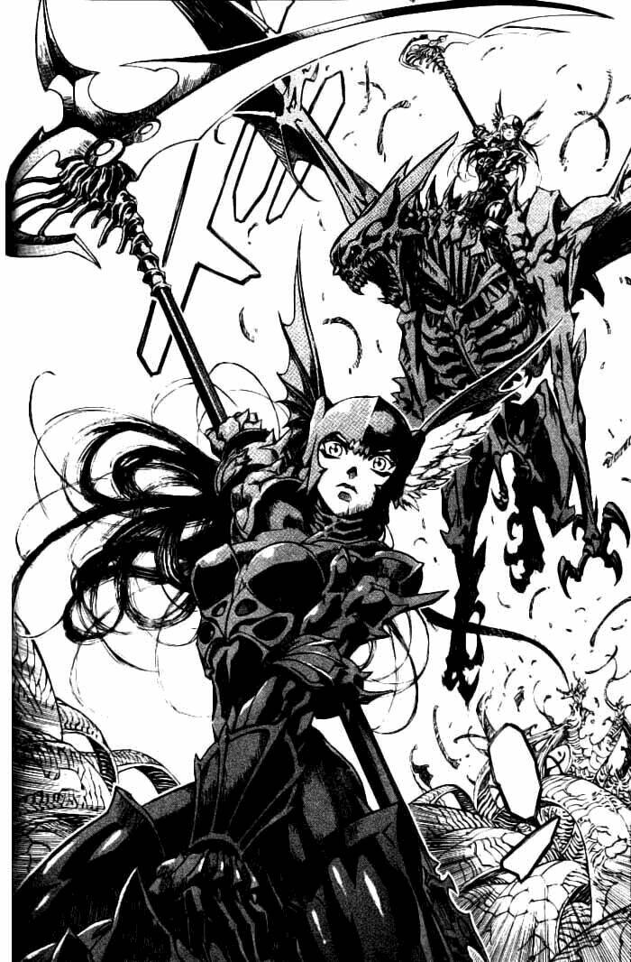 monster collection chapter 28 23