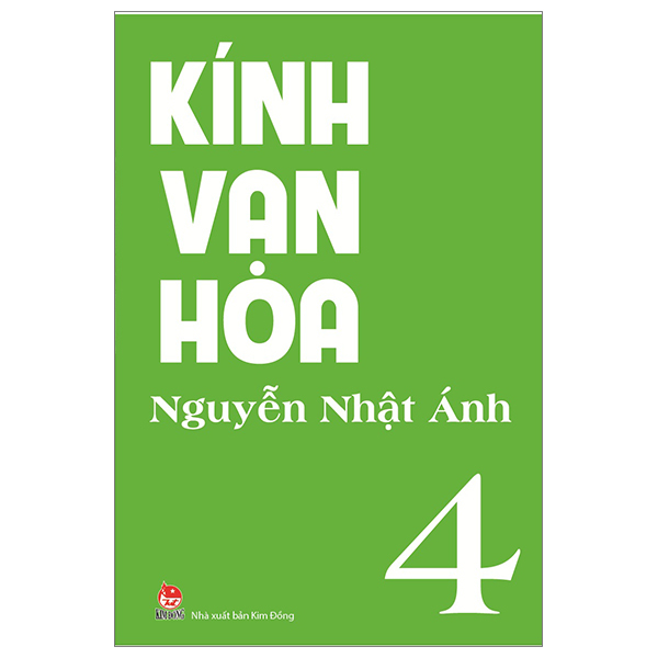 Kính Vạn Hoa - Tập 04 Phiên Bản 09 Tập