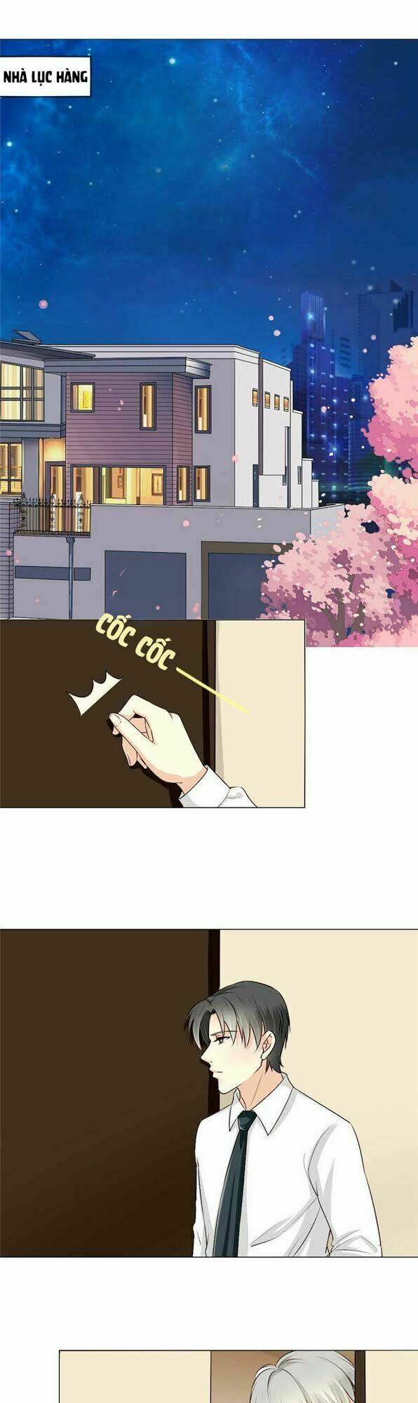 tổng tài bá đạo là gay chapter 58 2