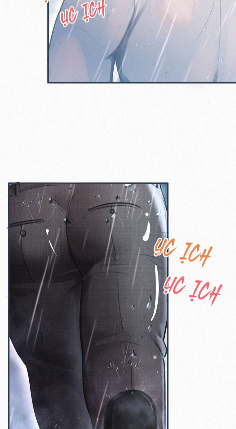 thần thương (môi súng) chapter 92 40