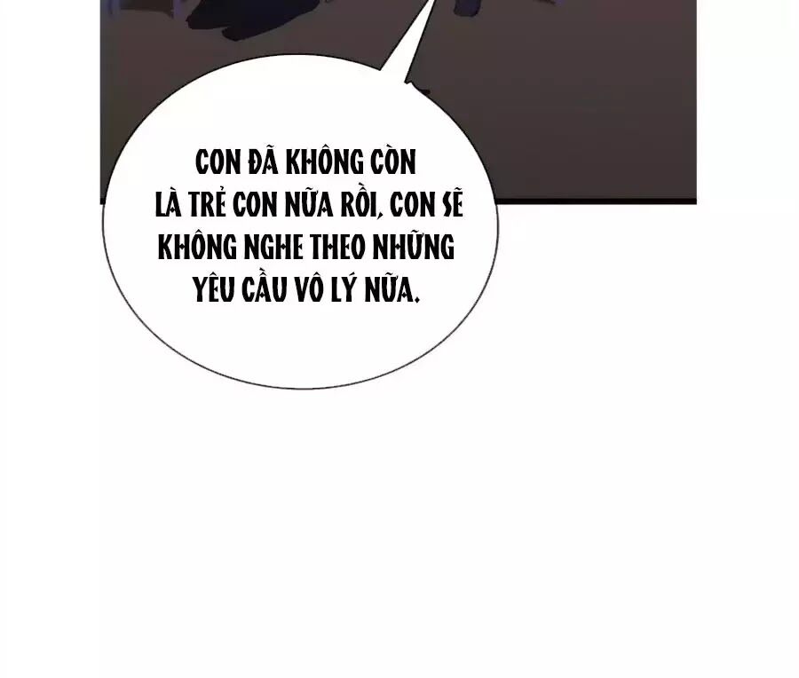 công chúa nữ vương mệnh chapter 111 13