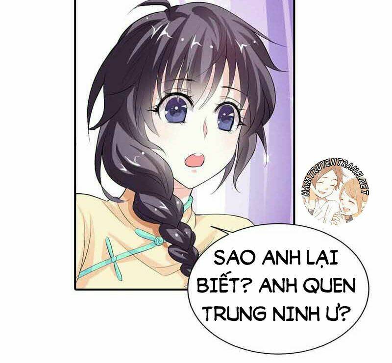 tiểu tâm can của cực phẩm đại nhân chapter 7 27