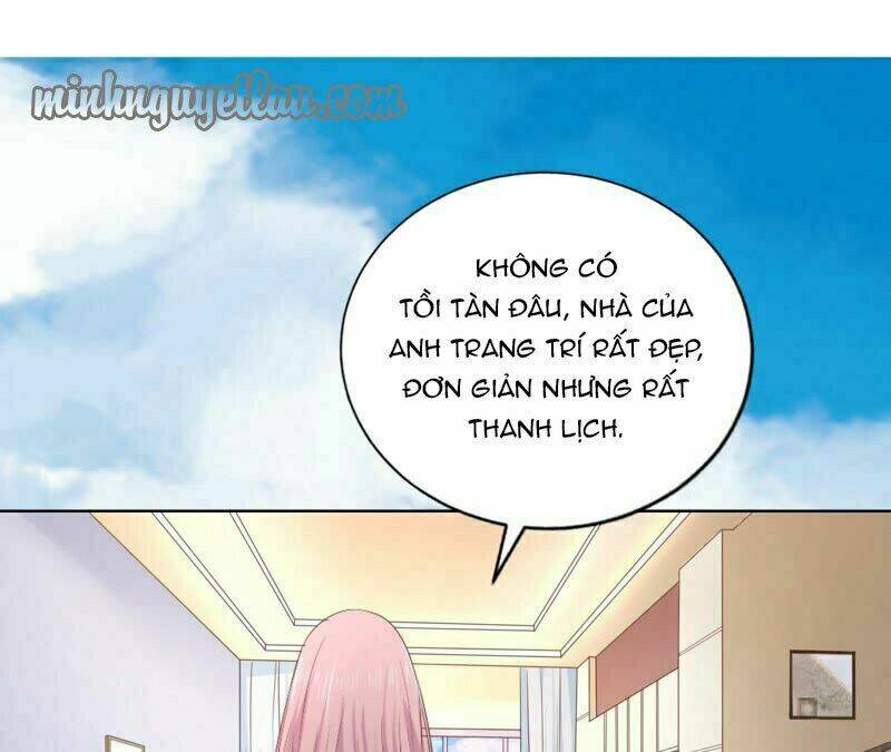 liệt ái tri hạ: series mật đào tiểu tình nhân chapter 206 7