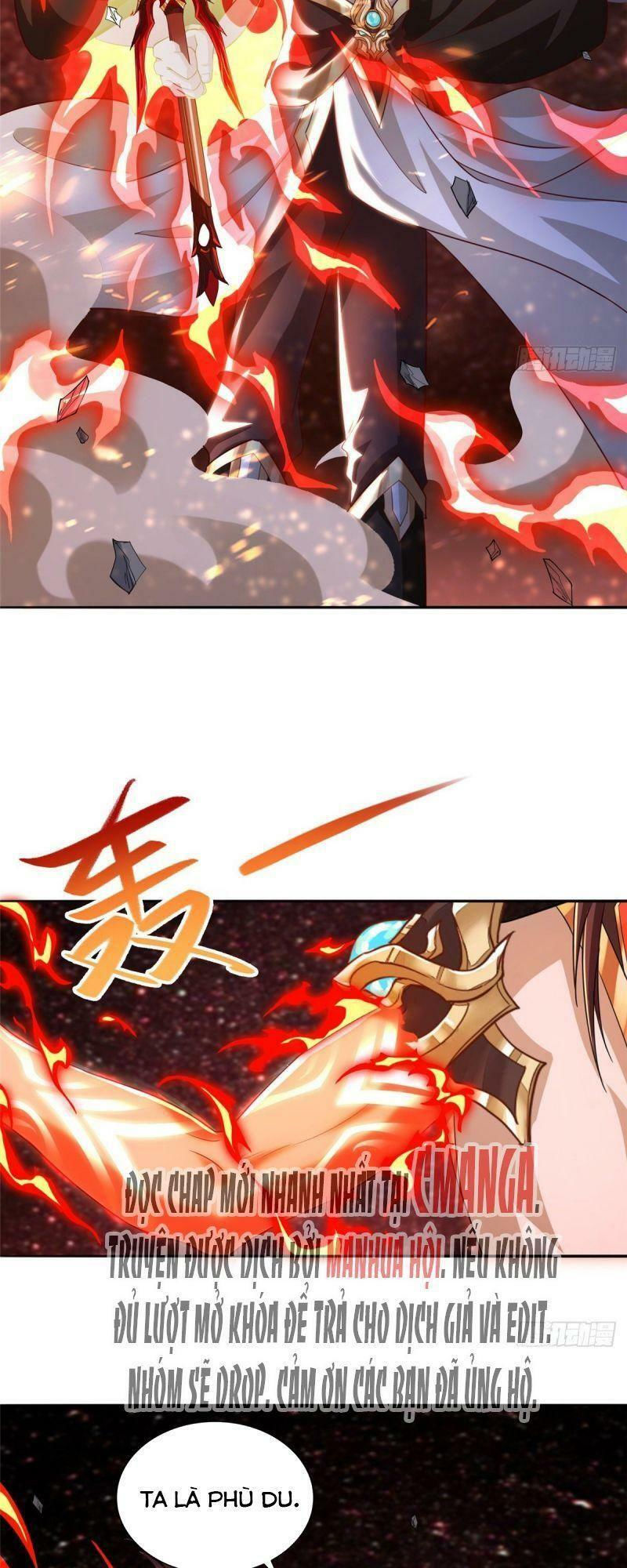 người nuôi rồng chapter 84 10