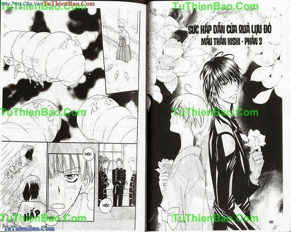 truyền thuyết thiên cẩu chapter 12 35