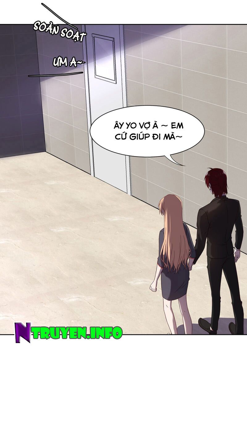 trọng sinh quý thê chi phục thù hoa lệ chapter 44 13