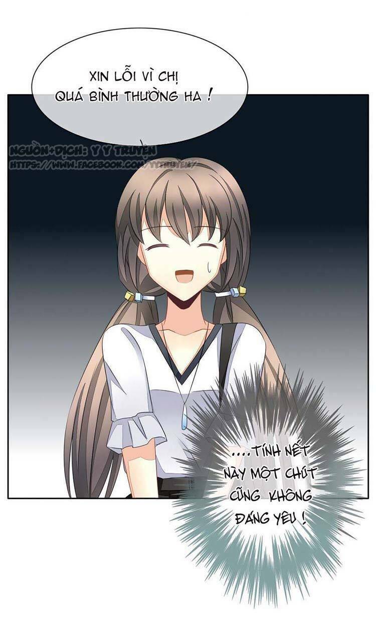 vị hôn thê bỏ trốn chapter 55 21