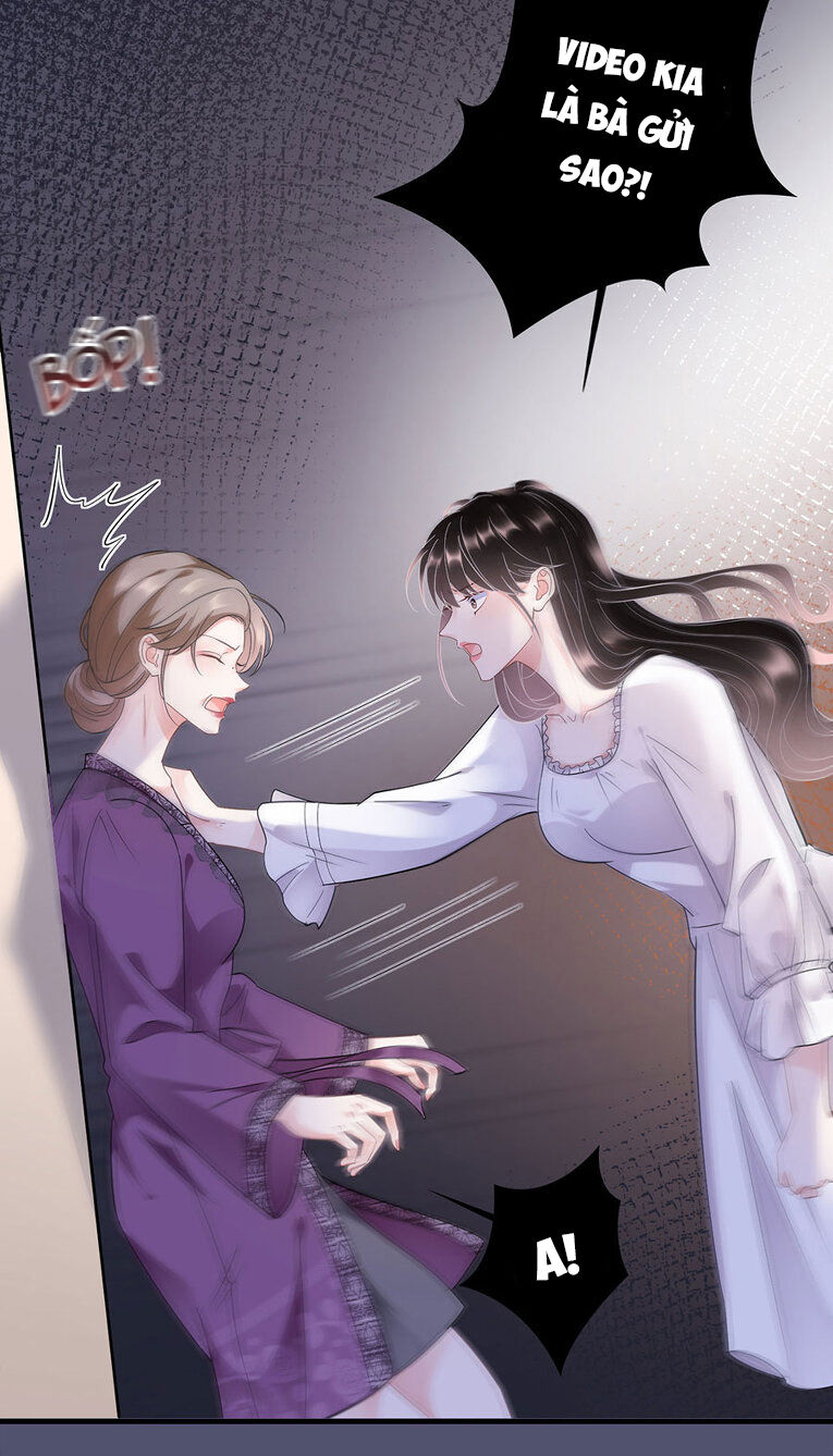 [16+] đại tiểu thư có thể có ý đồ xấu chapter 13 7