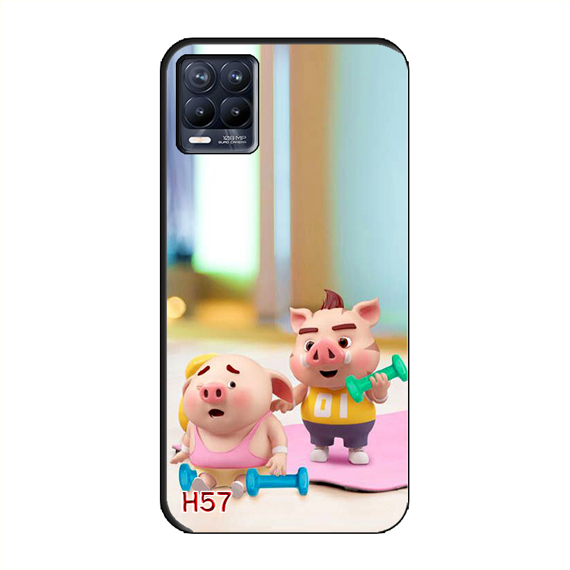 Ốp Lưng Dành Cho REALME 8
