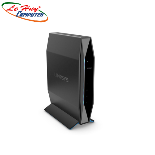 Bộ phát wifi 6 Linksys E8450-AH MAX-STREAM (Chuẩn AX/ AX3200Mbps/ Ăng-ten ngầm/ Wifi Mesh/ 35 User) Hàng Chính Hãng